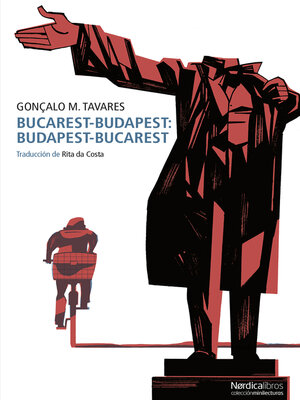 cover image of Bucarest-Budapest